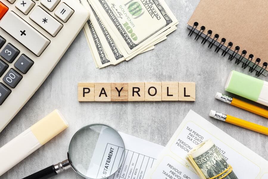 Overseas Payroll Management